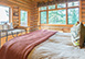 Huckleberry Hideaway Montana Vacation Villa - Big Sky