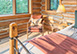 Huckleberry Hideaway Montana Vacation Villa - Big Sky