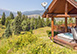 Huckleberry Hideaway Montana Vacation Villa - Big Sky