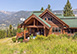 Huckleberry Hideaway Montana Vacation Villa - Big Sky