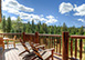 Huckleberry Hideaway Montana Vacation Villa - Big Sky