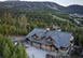 Inspiration Point Townhome 1B Montana Vacation Villa - Blackfoot River