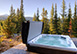 Inspiration Point Townhome 1B Montana Vacation Villa - Blackfoot River