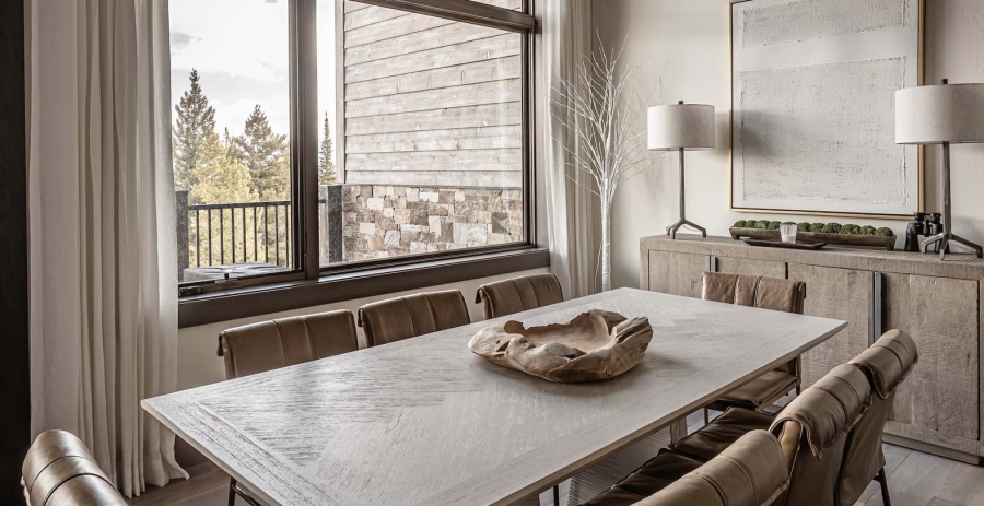 Inspiration Point Townhome 4C MT Vacation Villa - Big Sky