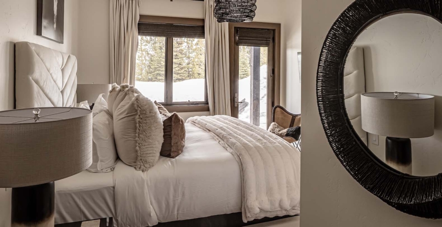 Inspiration Point Townhome 4C MT Vacation Villa - Big Sky