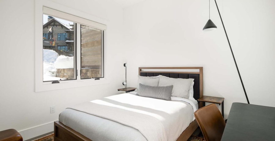 Inspiration Point Townhome 8C Montana Vacation Villa - Big Sky