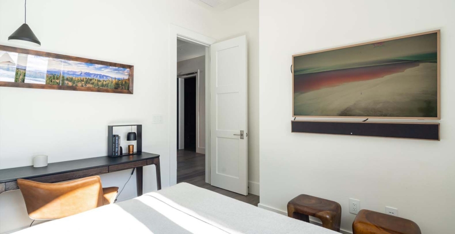 Inspiration Point Townhome 8C Montana Vacation Villa - Big Sky