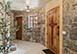 Lakeside Retreat Montana Vacation Villa - Bigfork Bay