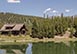 Lakeside Vista Montana Vacation Villa - Blackfoot River