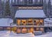 Lone Mountain Lookout Montana Vacation Villa - Big Sky