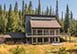 Lone Mountain Lookout Montana Vacation Villa - Big Sky