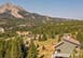 Lone Mountain Lookout Montana Vacation Villa - Big Sky
