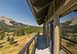 Lone Mountain Lookout Montana Vacation Villa - Big Sky