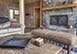 Lone View Lodge Montana Vacation Villa - Big Sky Resort