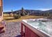 Lone View Lodge Montana Vacation Villa - Big Sky Resort