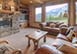 Lone View Lodge Montana Vacation Villa - Big Sky Resort
