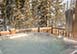 Lower Mountain Home Montana Vacation Villa - Blackfoot River