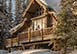 Lower Mountain Home Montana Vacation Villa - Blackfoot River