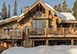 Lower Mountain Home Montana Vacation Villa - Blackfoot River