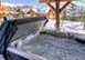 Montana Mountain View Luxury Suite Montana Vacation Villa - Blackfoot River