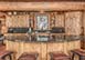 Moon Rider Ski Chalet Montana Vacation Villa