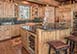 Moon Rider Ski Chalet Montana Vacation Villa