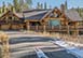 Moon Rider Ski Chalet Montana Vacation Villa