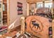 Moon Rider Ski Chalet Montana Vacation Villa