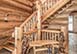 Moon Rider Ski Chalet Montana Vacation Villa