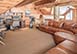 Moon Rider Ski Chalet Montana Vacation Villa