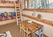 Moon Rider Ski Chalet Montana Vacation Villa