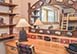 Moon Rider Ski Chalet Montana Vacation Villa