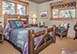 Moon Rider Ski Chalet Montana Vacation Villa