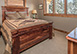 Moon Rider Ski Chalet Montana Vacation Villa