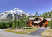 Moondance Lodge Montana Vacation Villa - Big Sky