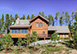 Moondance Lodge Montana Vacation Villa - Big Sky