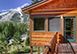 Moondance Lodge Montana Vacation Villa - Big Sky