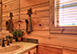 Moondance Lodge Montana Vacation Villa - Big Sky