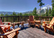 Moondance Lodge Montana Vacation Villa - Big Sky