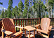 Moondance Lodge Montana Vacation Villa - Big Sky