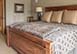Moonlight Happy Trails Montana Vacation Villa - Big Sky