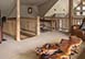 Moonlight Happy Trails Montana Vacation Villa - Big Sky