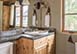 Moonlight Happy Trails Montana Vacation Villa - Big Sky
