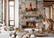 Moonlight Luxury Chalet Montana Vacation Villa - Big Sky