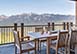 Moonlight Luxury Chalet Montana Vacation Villa - Big Sky