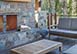 Moonlight Luxury Chalet Montana Vacation Villa - Big Sky