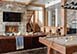 Moonlight Luxury Chalet Montana Vacation Villa - Big Sky