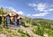 Moonlight Luxury Chalet Montana Vacation Villa - Big Sky