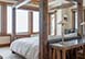 Moonlight Luxury Chalet Montana Vacation Villa - Big Sky