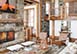 Moonlight Luxury Chalet Montana Vacation Villa - Big Sky